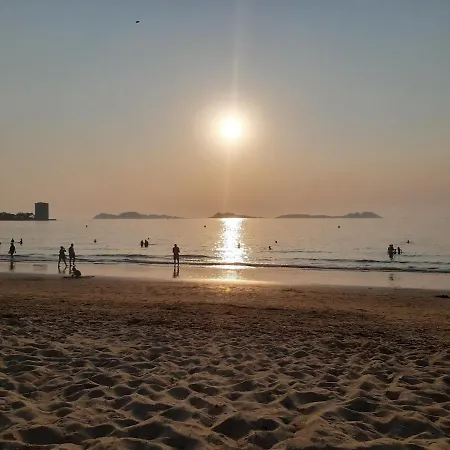 شقة Bonito Estudio En El Centro De فيجو