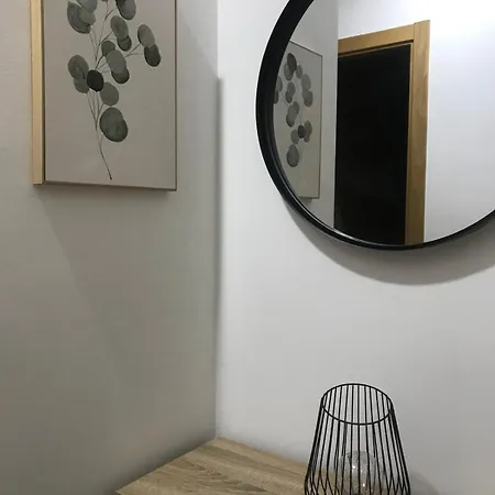 Bonito Estudio En El Centro De شقة فيجو