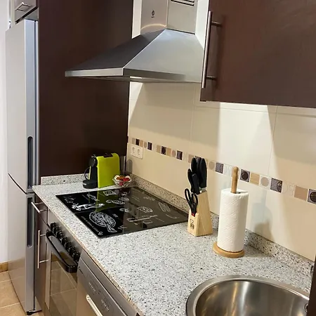 Bonito Estudio En El Centro De فيجو